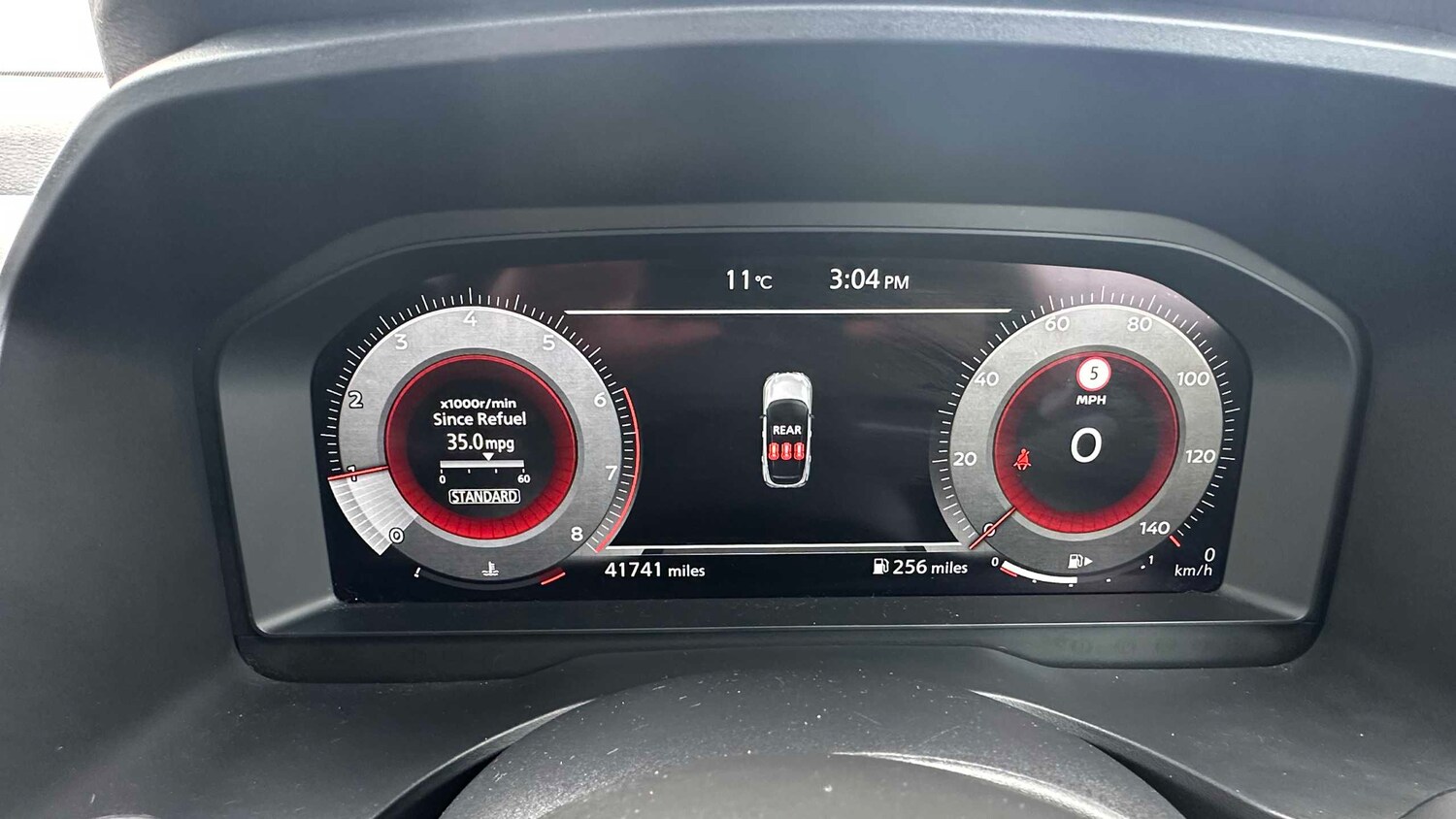 Used Nissan Qashqai for sale - 77860154: Photo 22