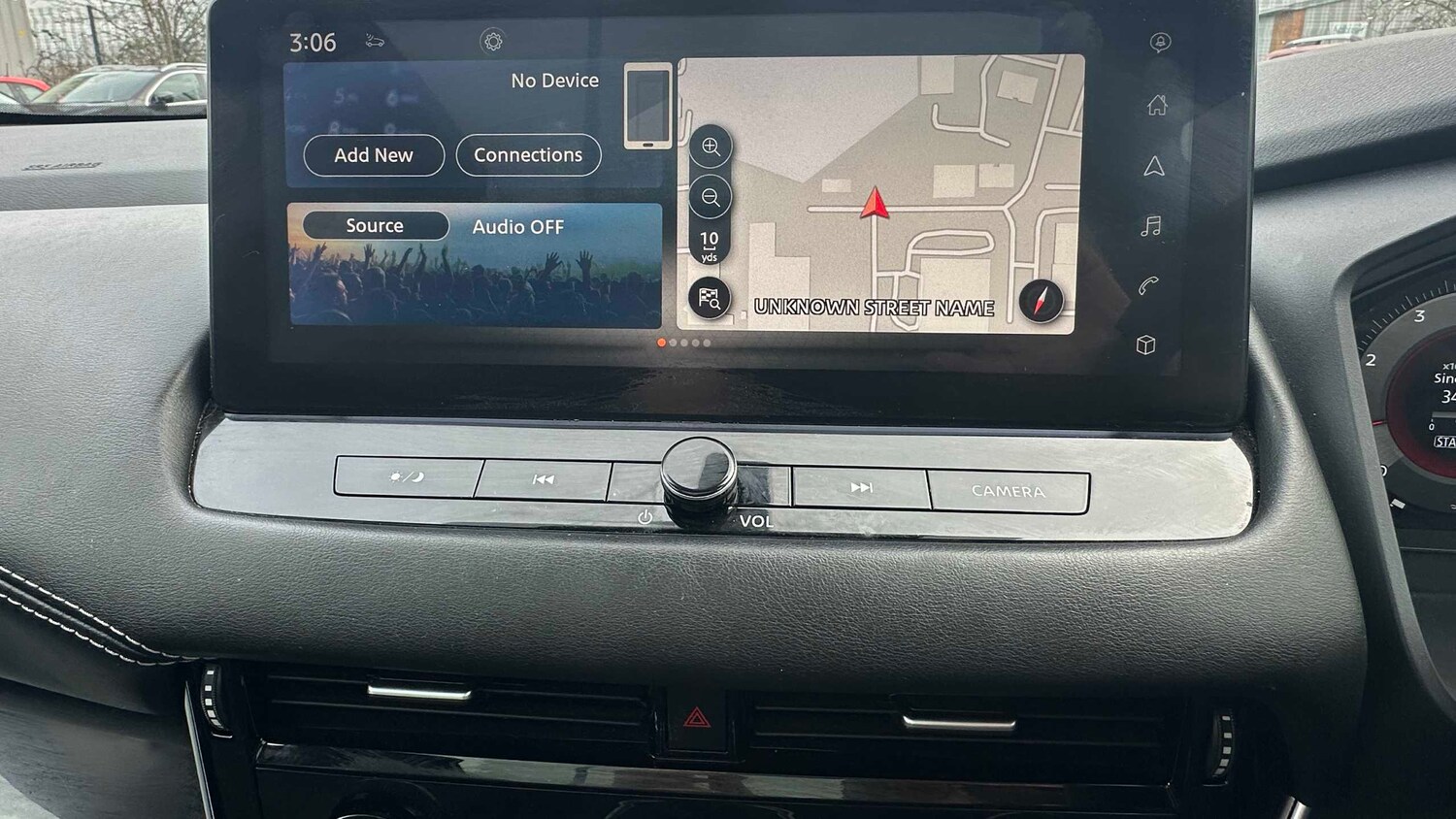 Used Nissan Qashqai for sale - 77860154: Photo 24