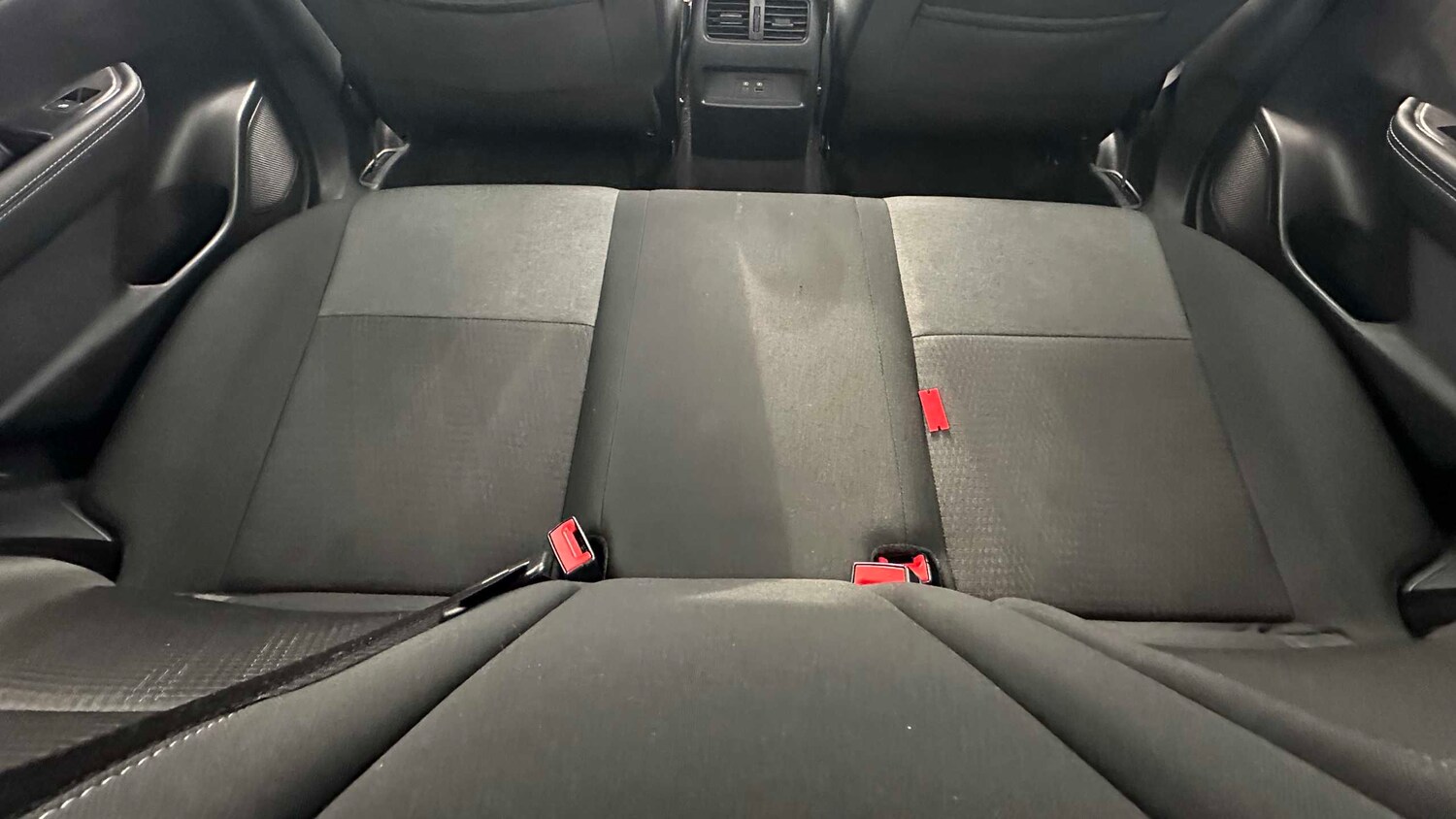 Used Nissan Qashqai for sale - 77860154: Photo 8