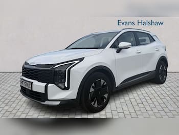 Used Kia Sportage 2026 for sale - 79637190: Photo