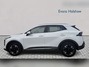 Used Kia Sportage 2026 for sale - 79637190: Photo