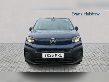 Used Citroen Berlingo 2026 for sale - 79604502: Photo