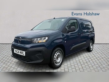 Used Citroen Berlingo 2026 for sale - 79604502: Photo