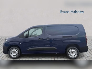 Used Citroen Berlingo 2026 for sale - 79604502: Photo