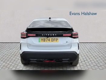 Used Citroen C4 2025 for sale - 78604208: Photo