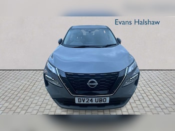 Used Nissan X-Trail 2024 for sale - 79172538: Photo