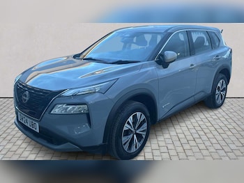 Used Nissan X-Trail 2024 for sale - 79172538: Photo