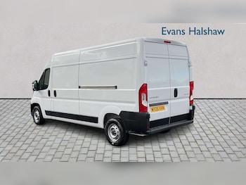 Used Citroen Relay 2026 for sale - 79190097: Photo