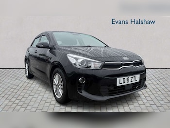 Used Kia Rio 2018 for sale - 78893579: Photo