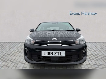 Used Kia Rio 2018 for sale - 78893579: Photo