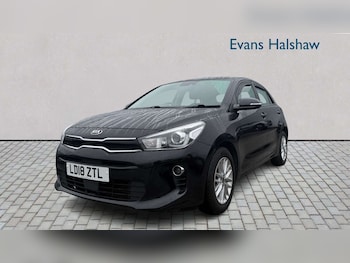 Used Kia Rio 2018 for sale - 78893579: Photo