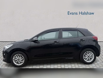 Used Kia Rio 2018 for sale - 78893579: Photo
