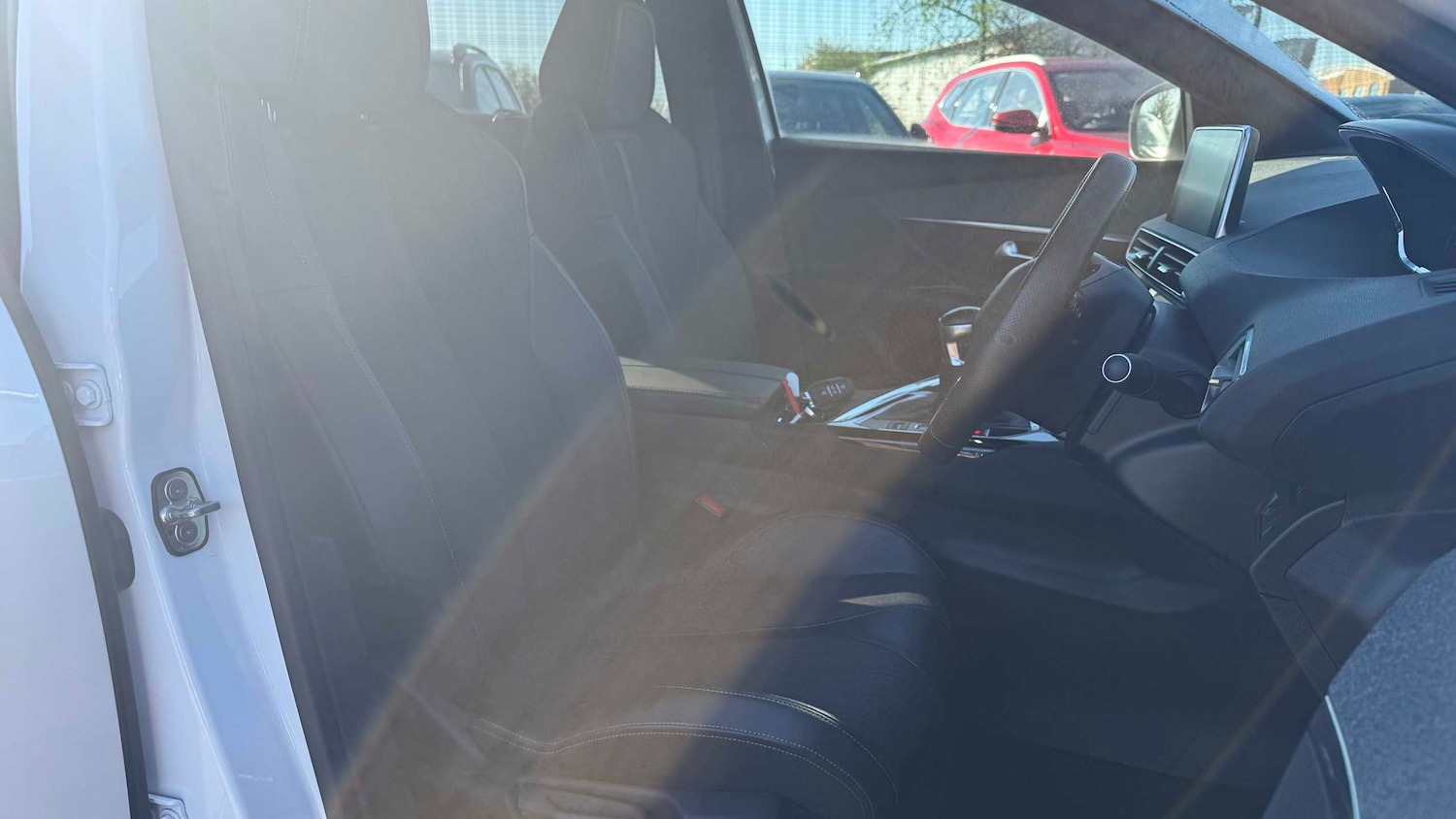 Used Peugeot 5008 2020 for sale - 78161661: Photo 10