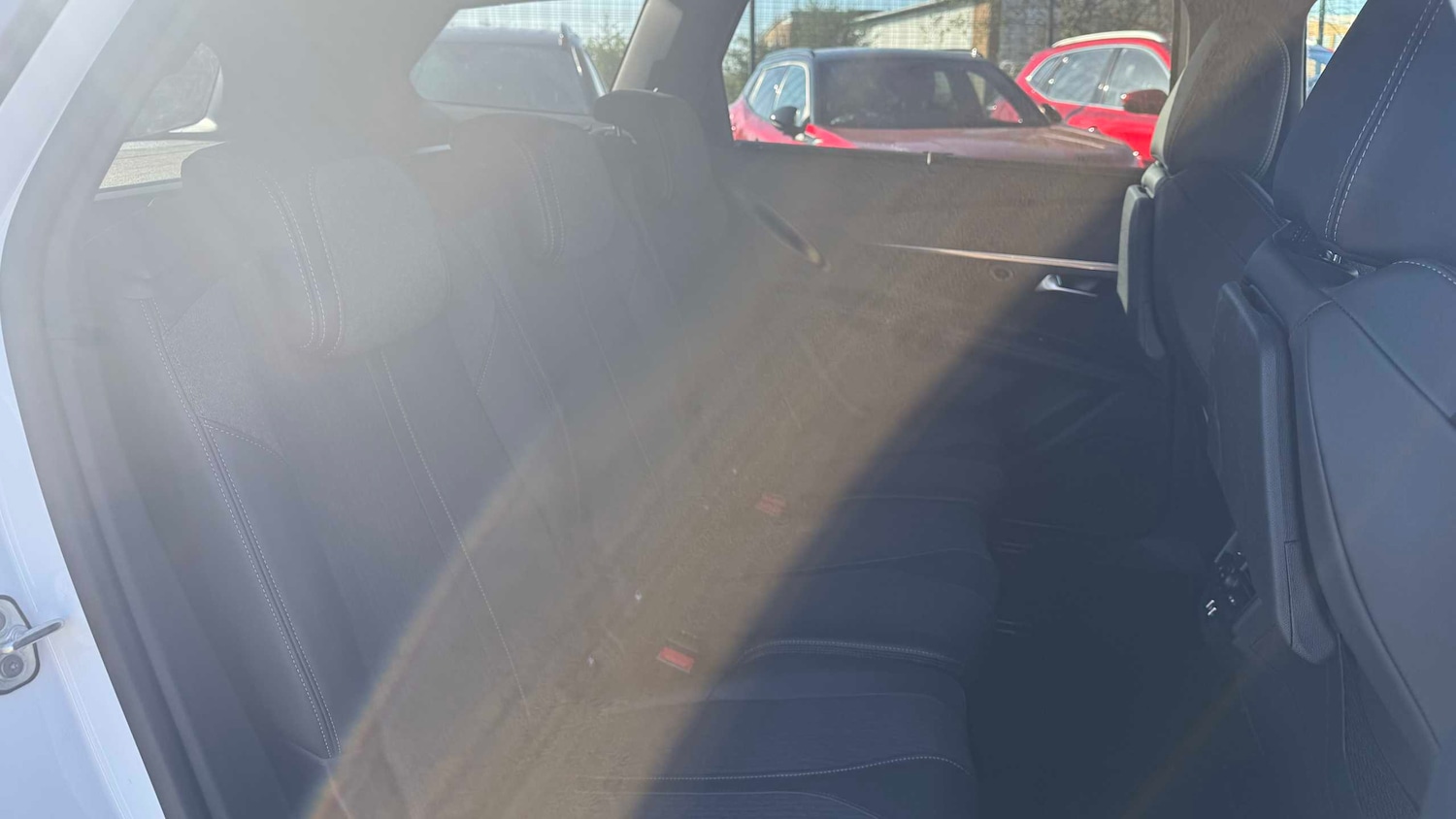 Used Peugeot 5008 2020 for sale - 78161661: Photo 11