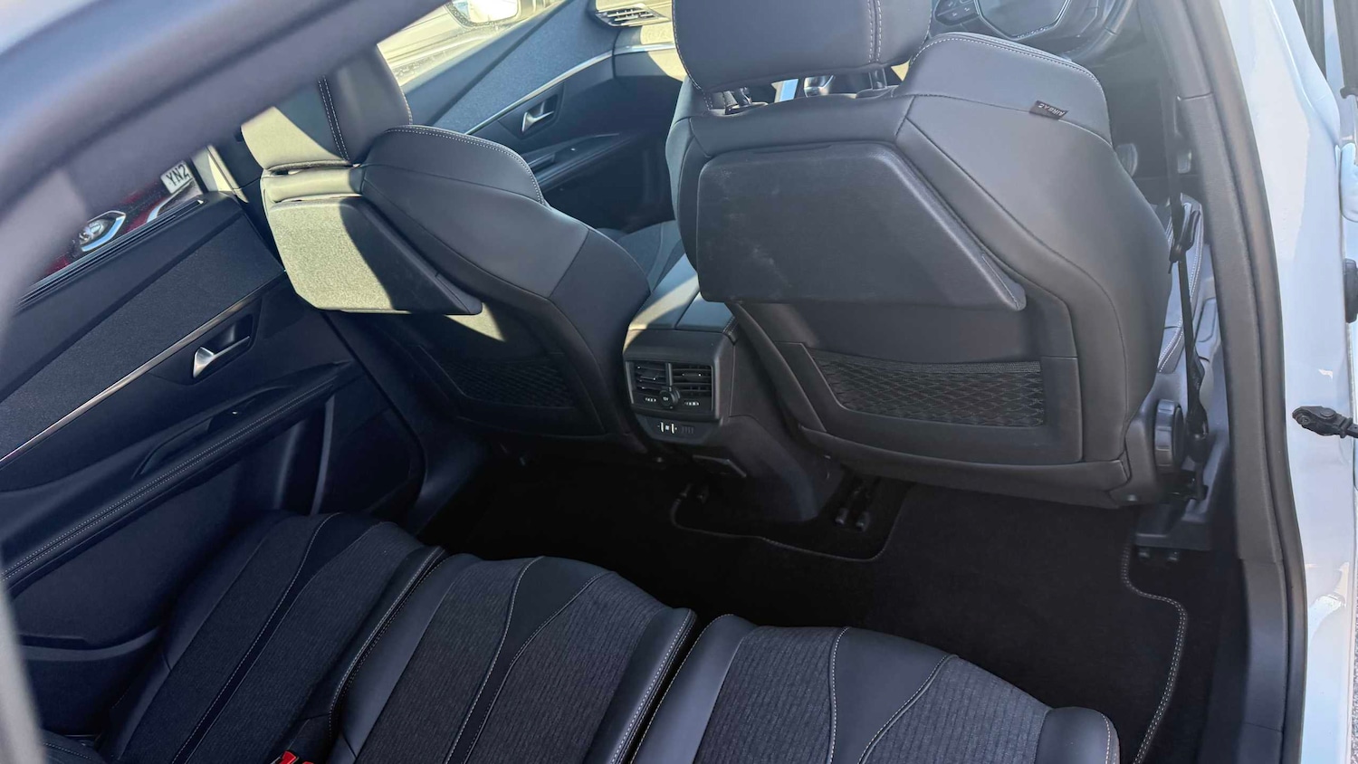 Used Peugeot 5008 2020 for sale - 78161661: Photo 12