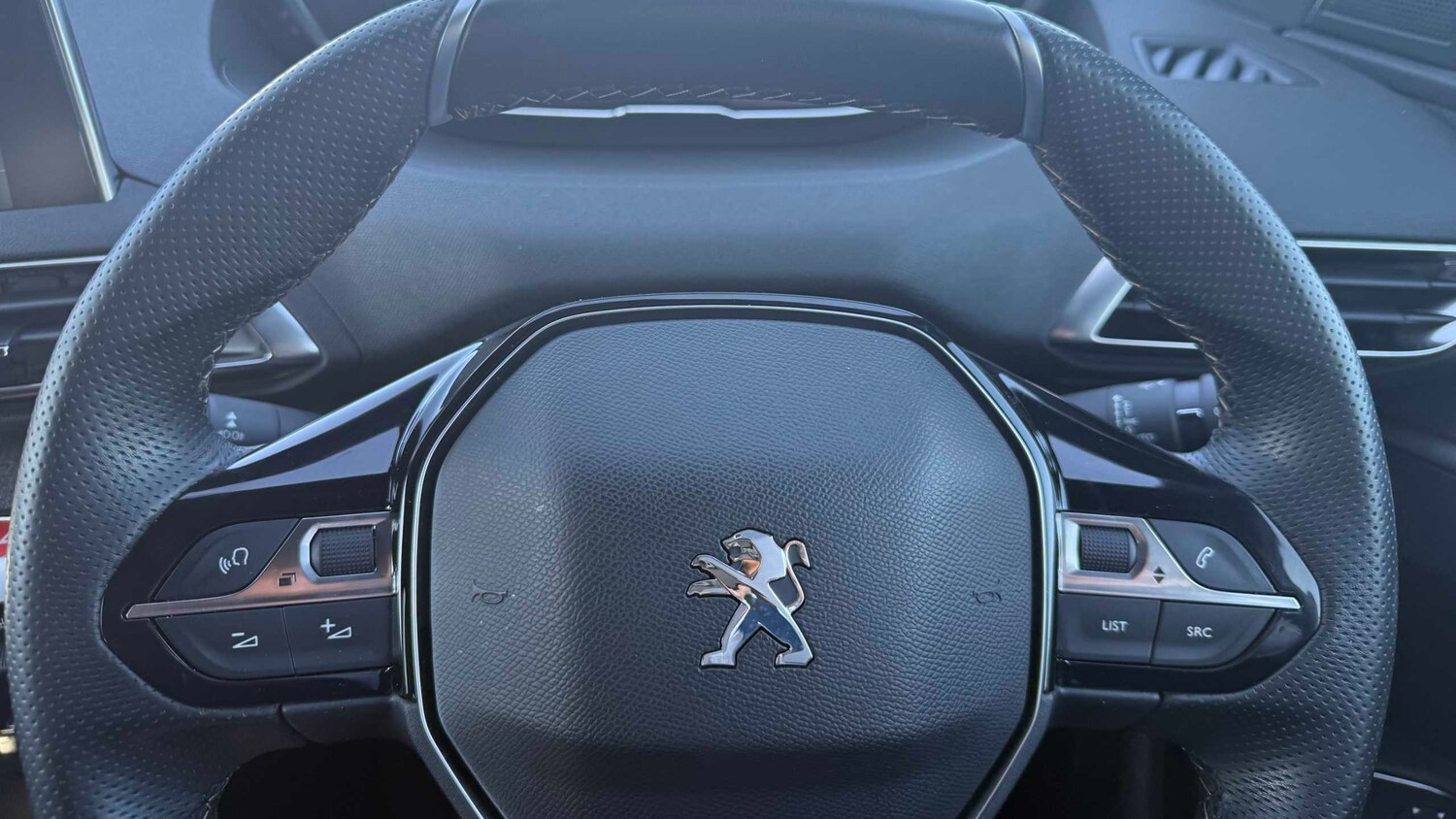 Used Peugeot 5008 2020 for sale - 78161661: Photo 14