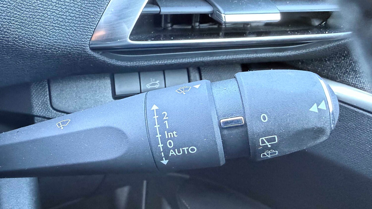 Used Peugeot 5008 2020 for sale - 78161661: Photo 17