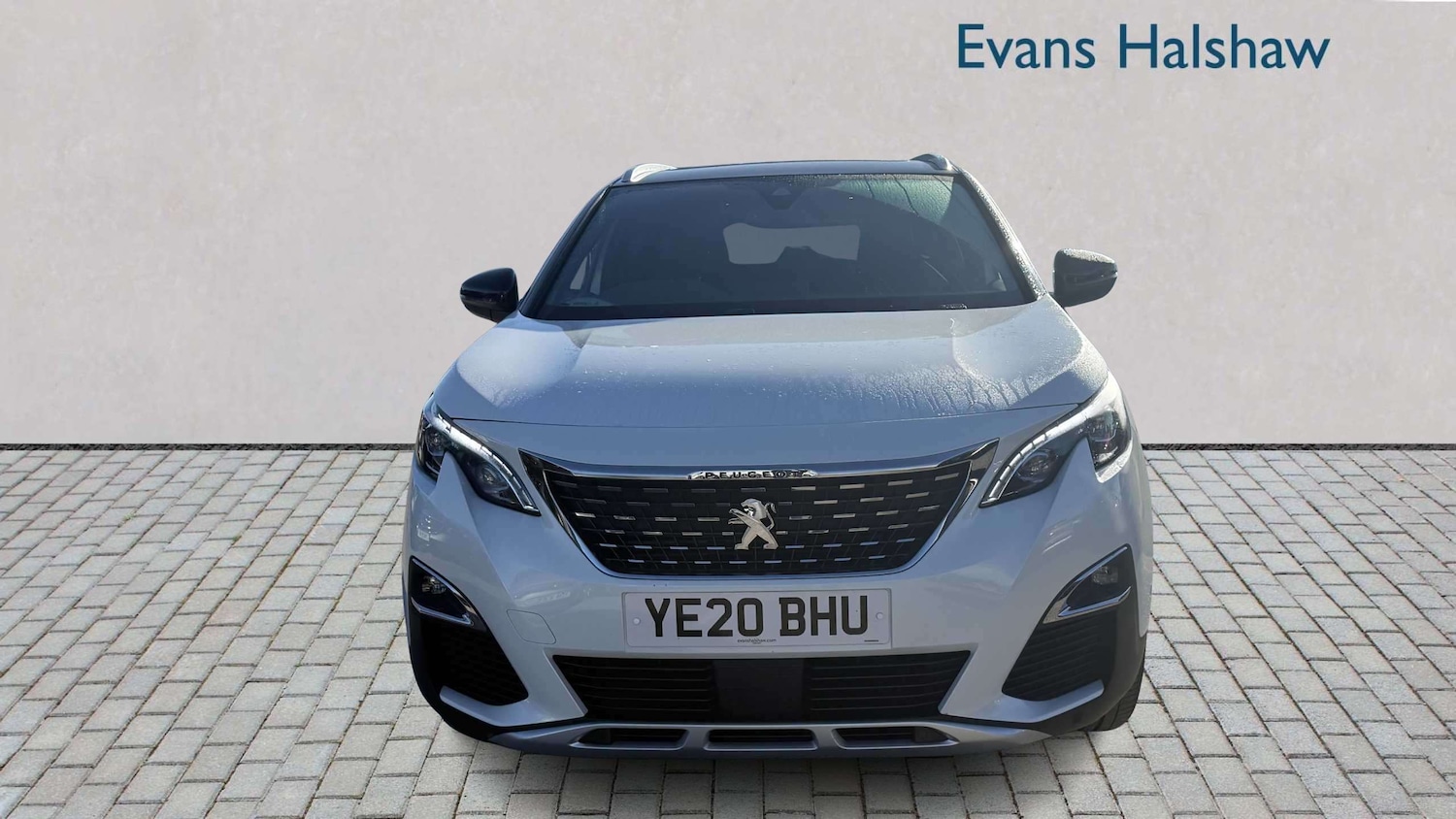 Used Peugeot 5008 2020 for sale - 78161661: Photo 2