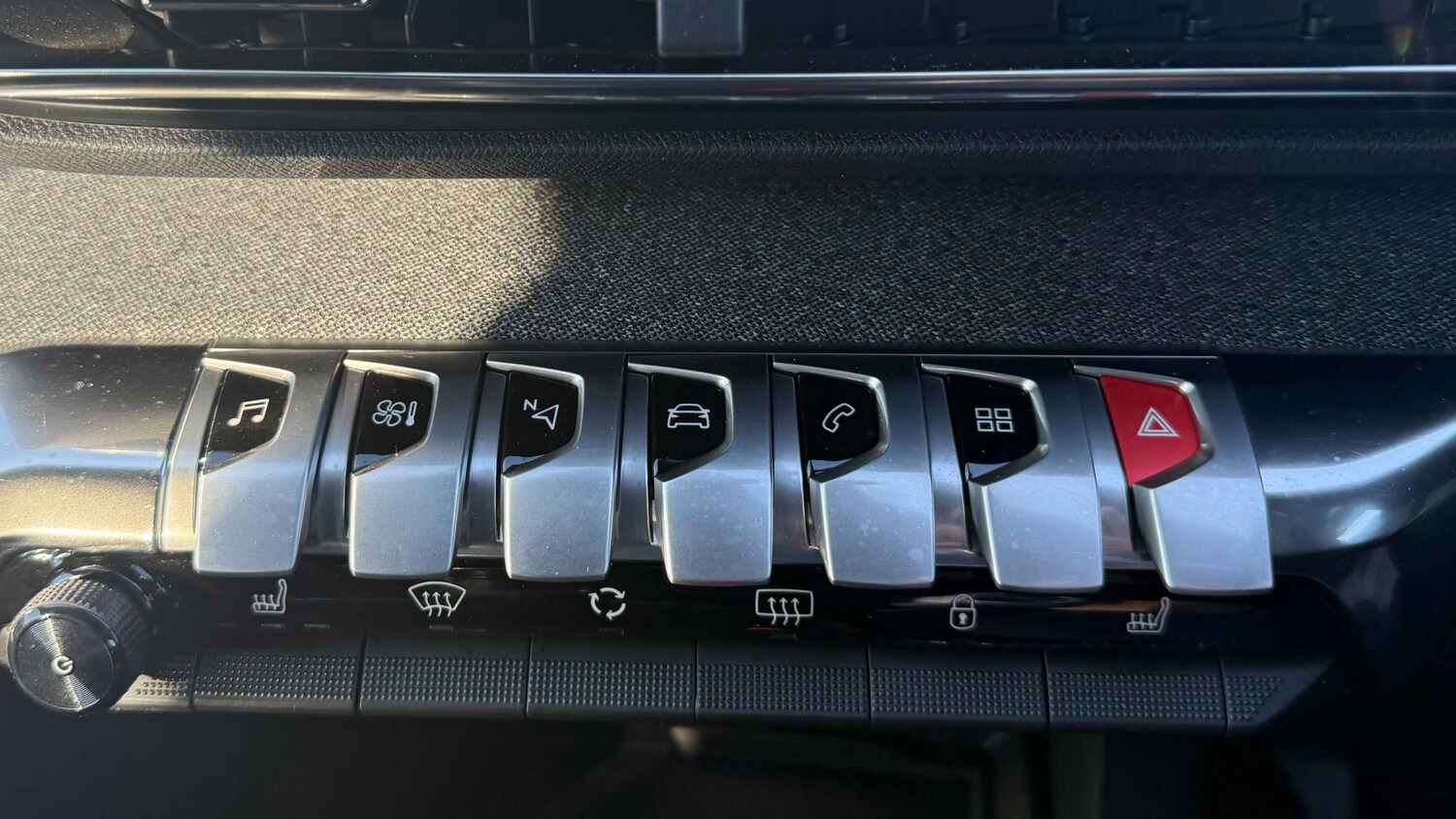 Used Peugeot 5008 2020 for sale - 78161661: Photo 20