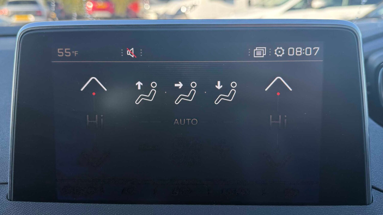 Used Peugeot 5008 2020 for sale - 78161661: Photo 21