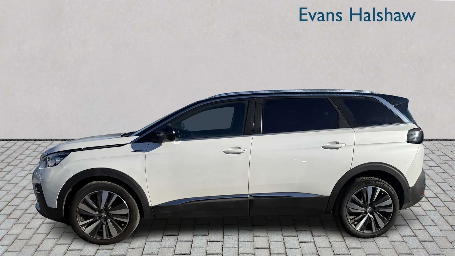 Used Peugeot 5008 2020 for sale - 78161661: Photo 4