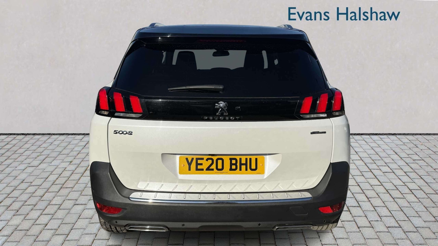 Used Peugeot 5008 2020 for sale - 78161661: Photo 6
