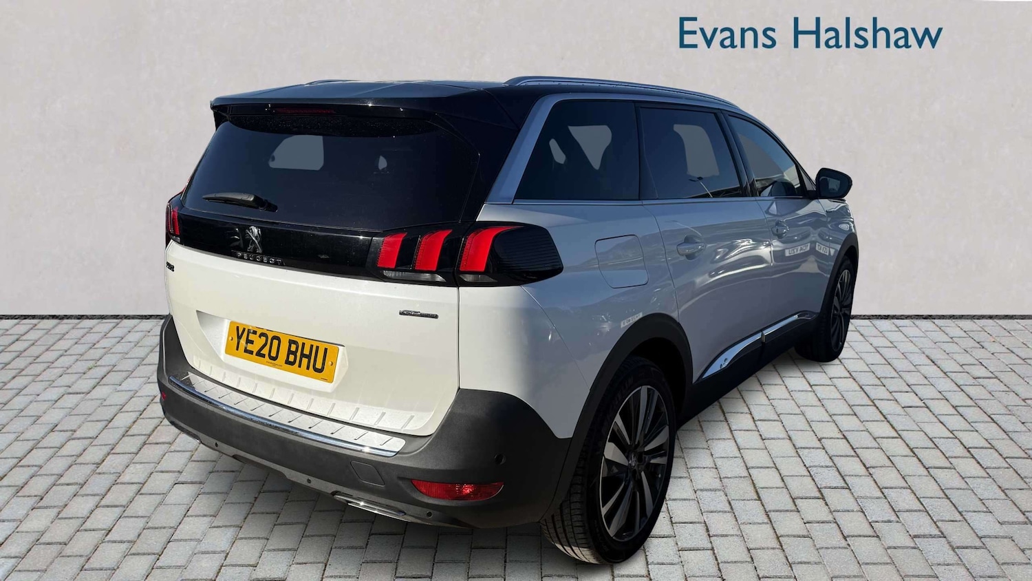 Used Peugeot 5008 2020 for sale - 78161661: Photo 7