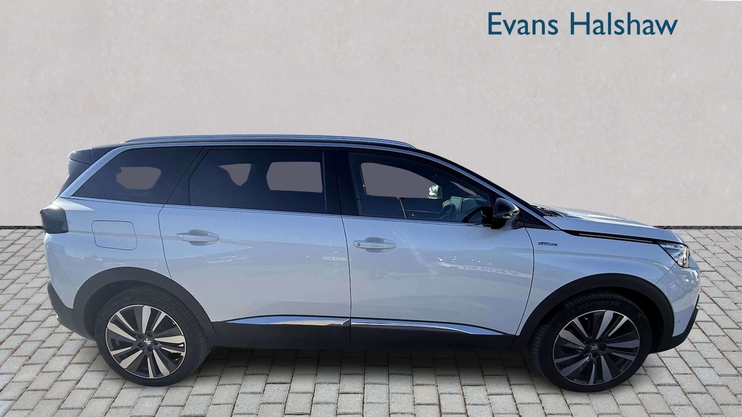 Used Peugeot 5008 2020 for sale - 78161661: Photo 8