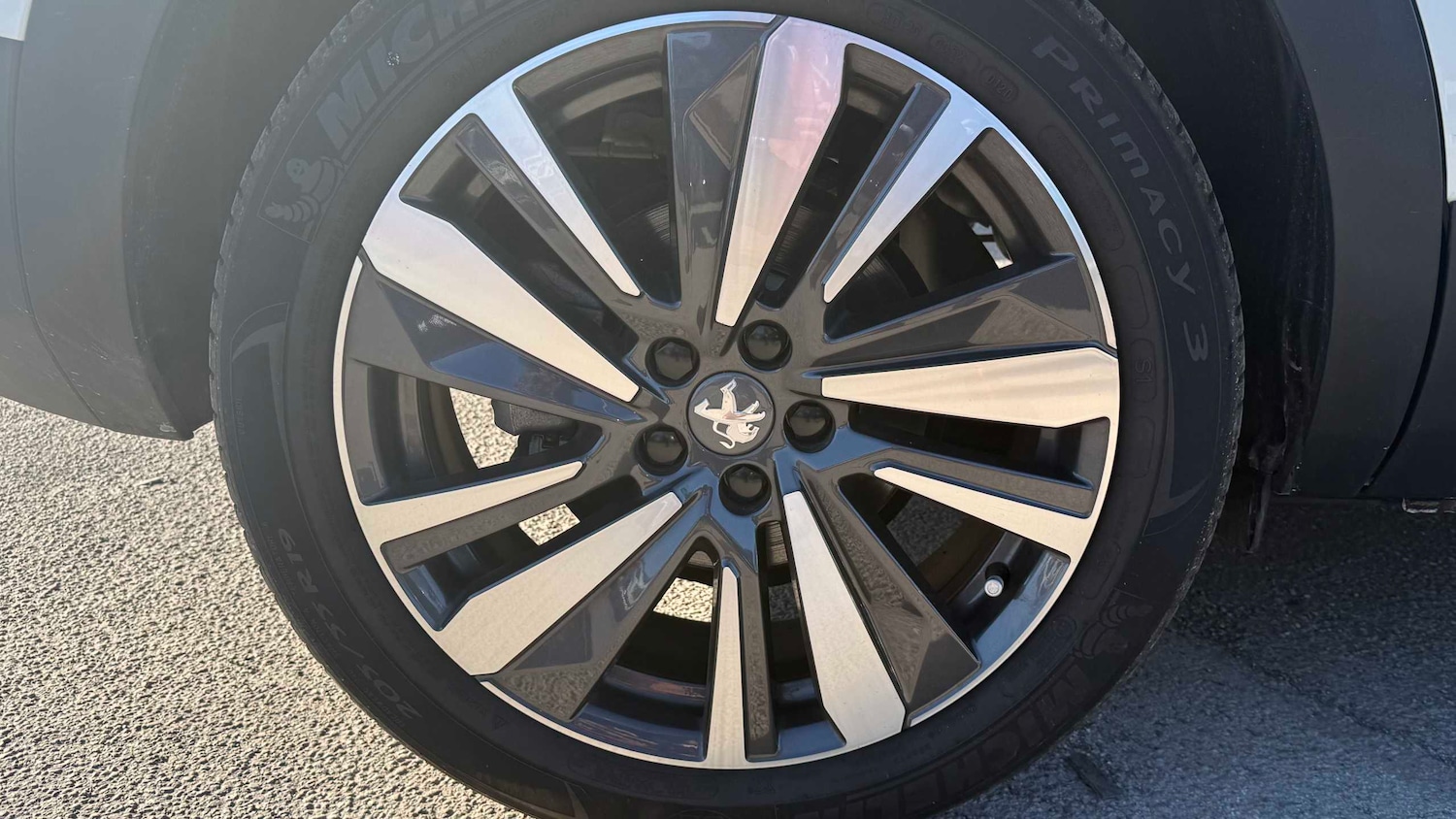 Used Peugeot 5008 2020 for sale - 78161661: Photo 9