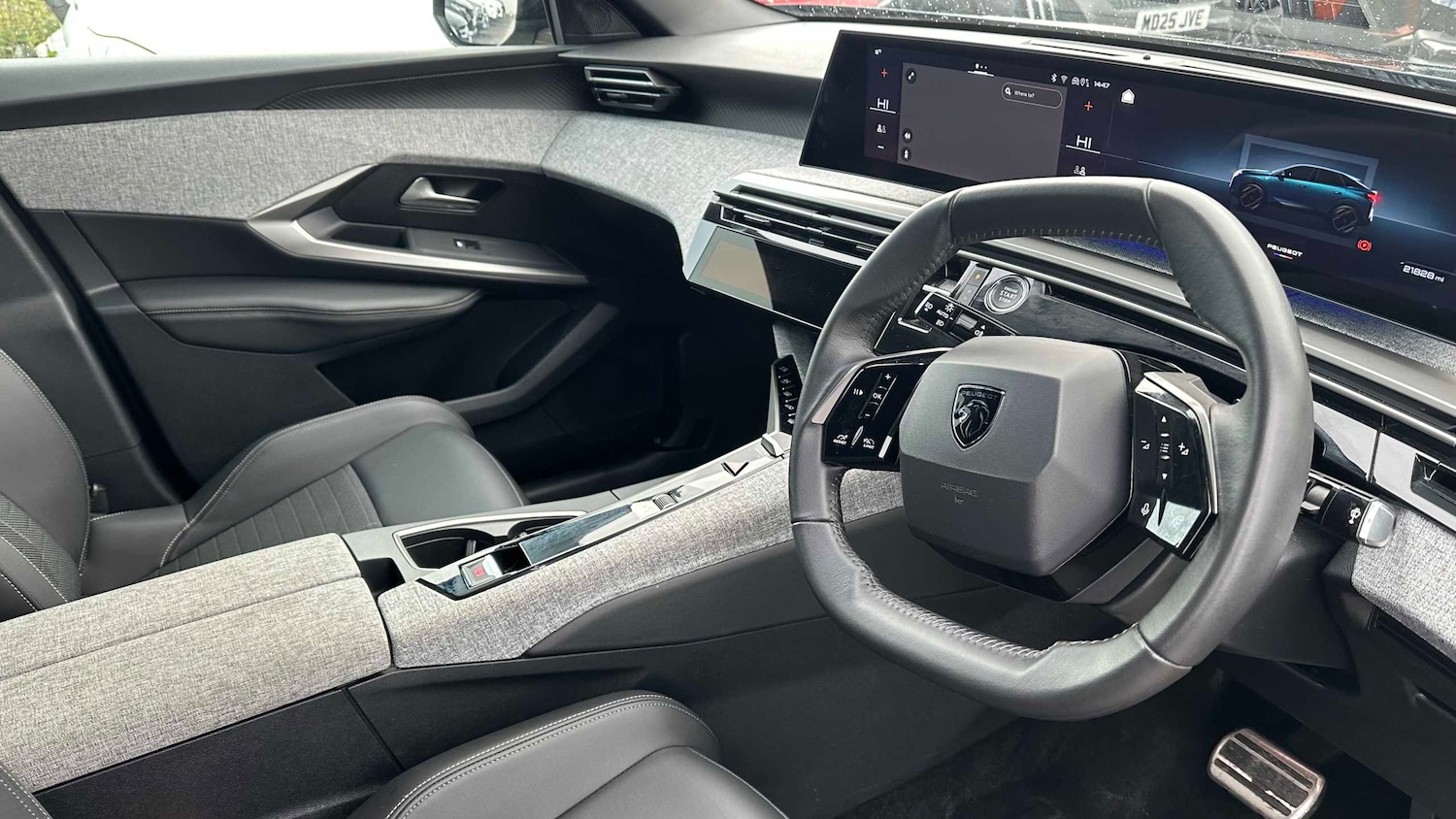 Used Peugeot 3008 2024 for sale - 77886172: Photo 13