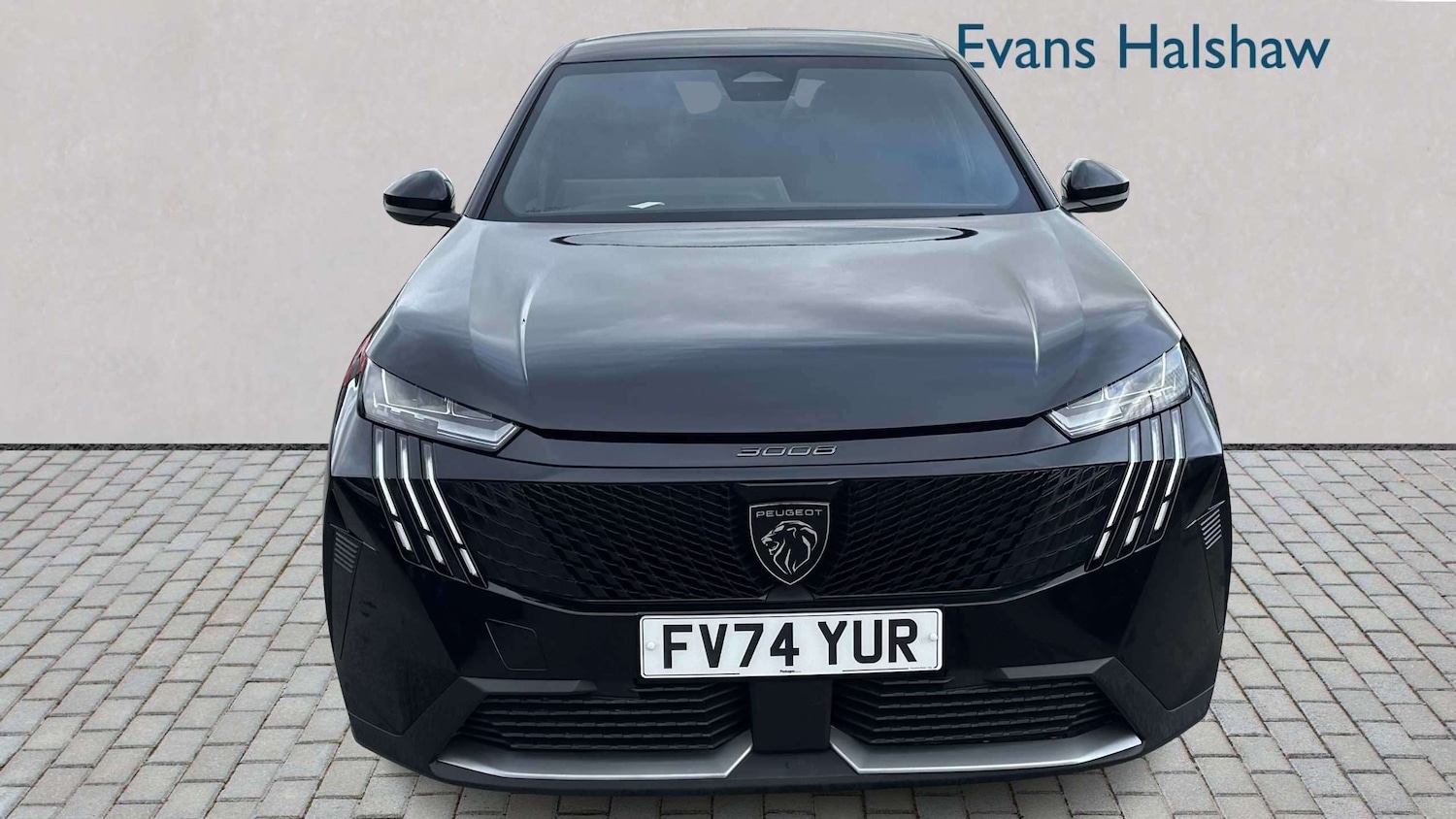 Used Peugeot 3008 2024 for sale - 77886172: Photo 2