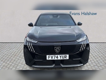 Used Peugeot 3008 2024 for sale - 77886172: Photo