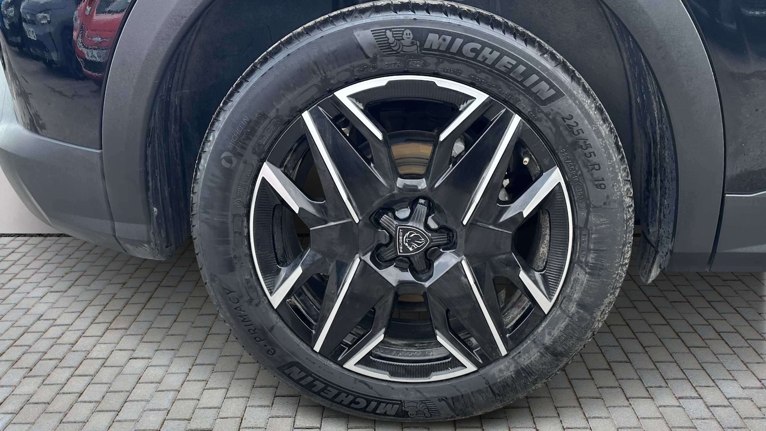 Used Peugeot 3008 2024 for sale - 77886172: Photo 7