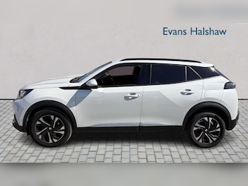 Used Peugeot 2008 2020 for sale - 79172298: Photo