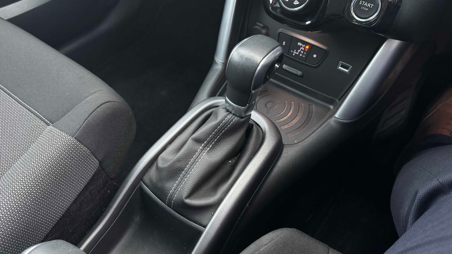 Used Citroen C3 Aircross for sale - 77860430: Photo 12