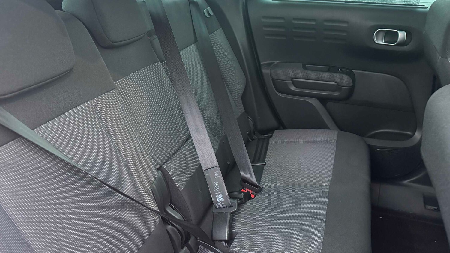 Used Citroen C3 Aircross for sale - 77860430: Photo 14