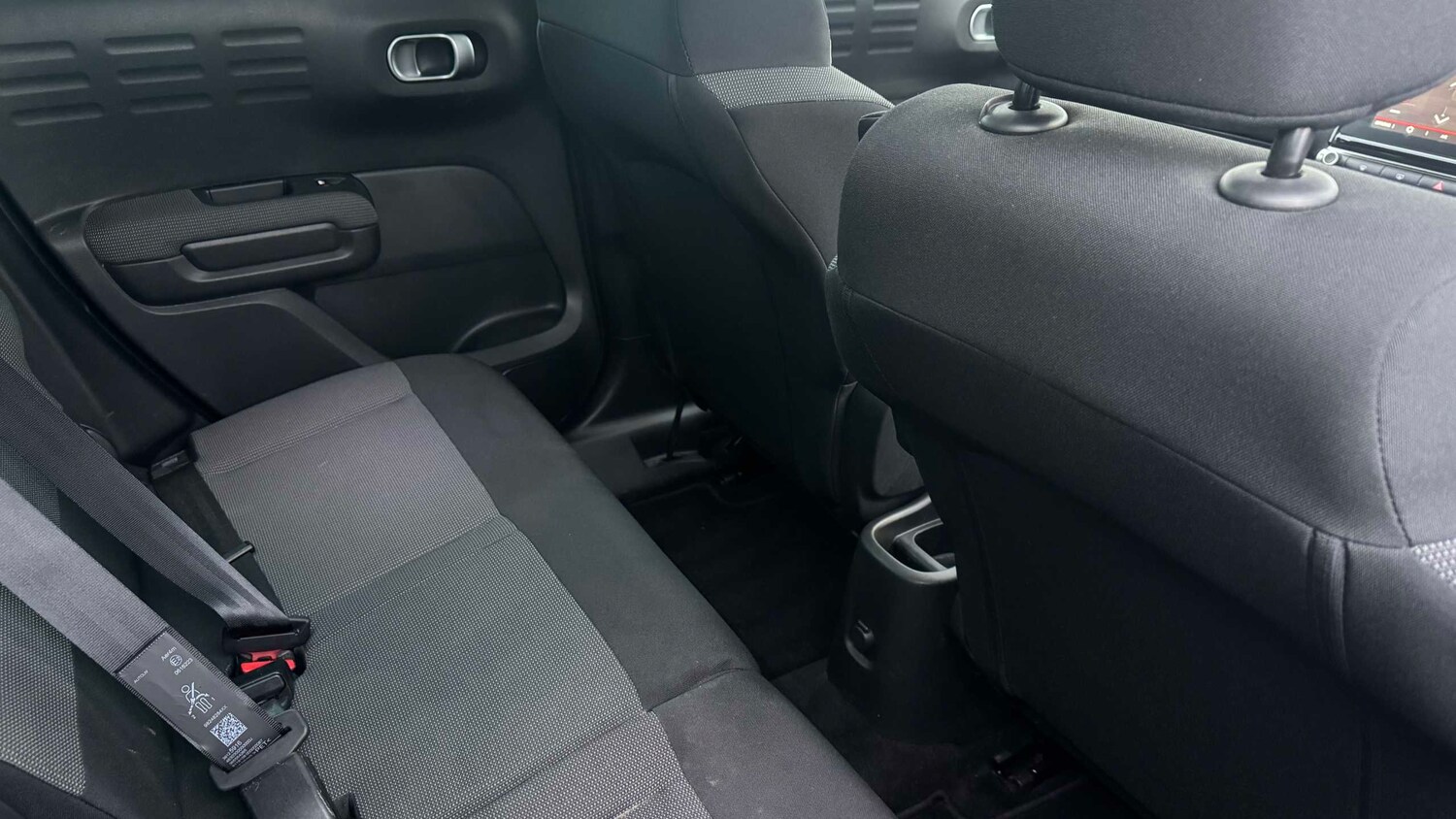 Used Citroen C3 Aircross for sale - 77860430: Photo 15