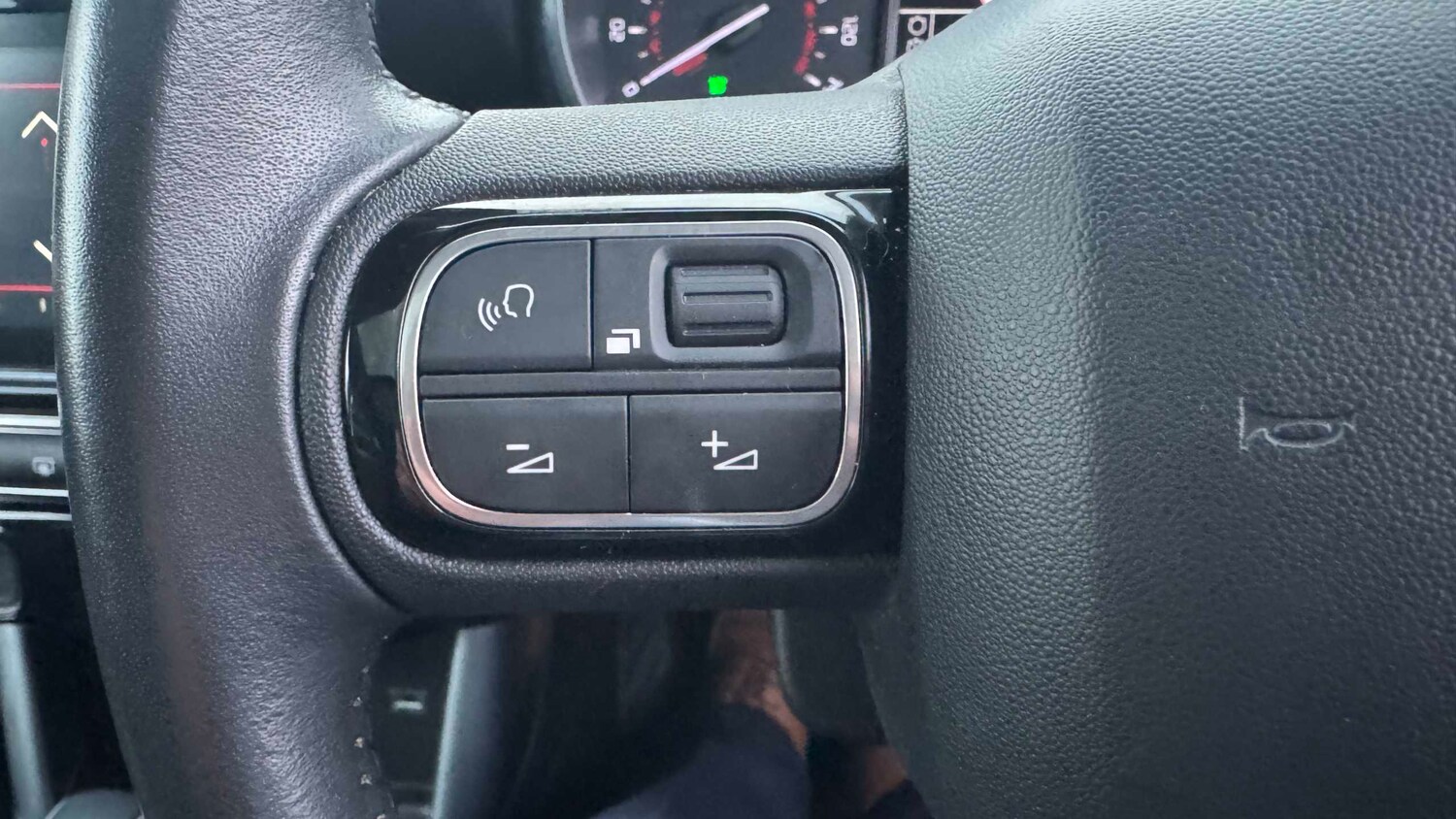 Used Citroen C3 Aircross for sale - 77860430: Photo 17