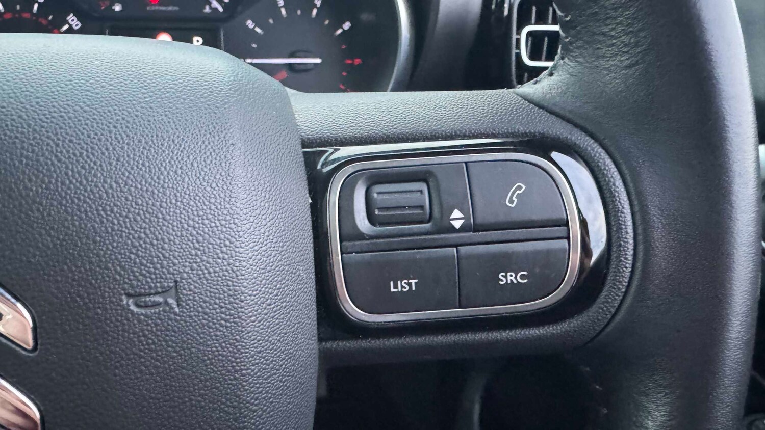 Used Citroen C3 Aircross for sale - 77860430: Photo 18