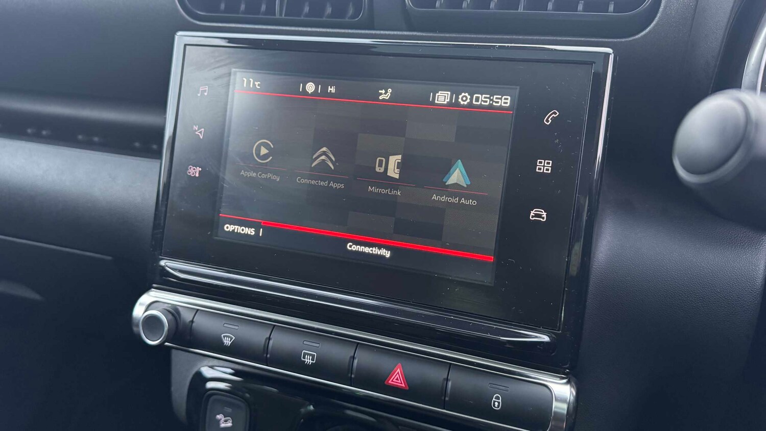 Used Citroen C3 Aircross for sale - 77860430: Photo 23