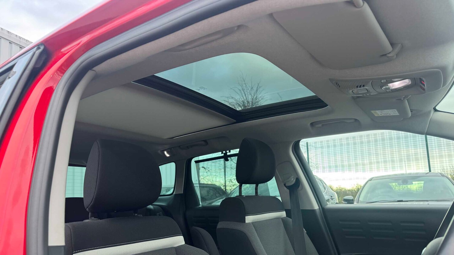 Used Citroen C3 Aircross for sale - 77860430: Photo 27