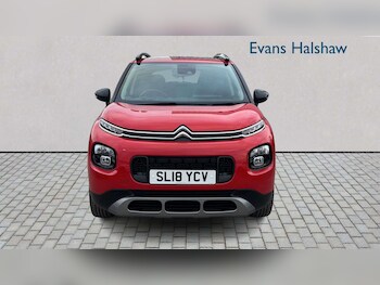 Used Citroen C3 Aircross 2018 for sale - 77860430: Photo