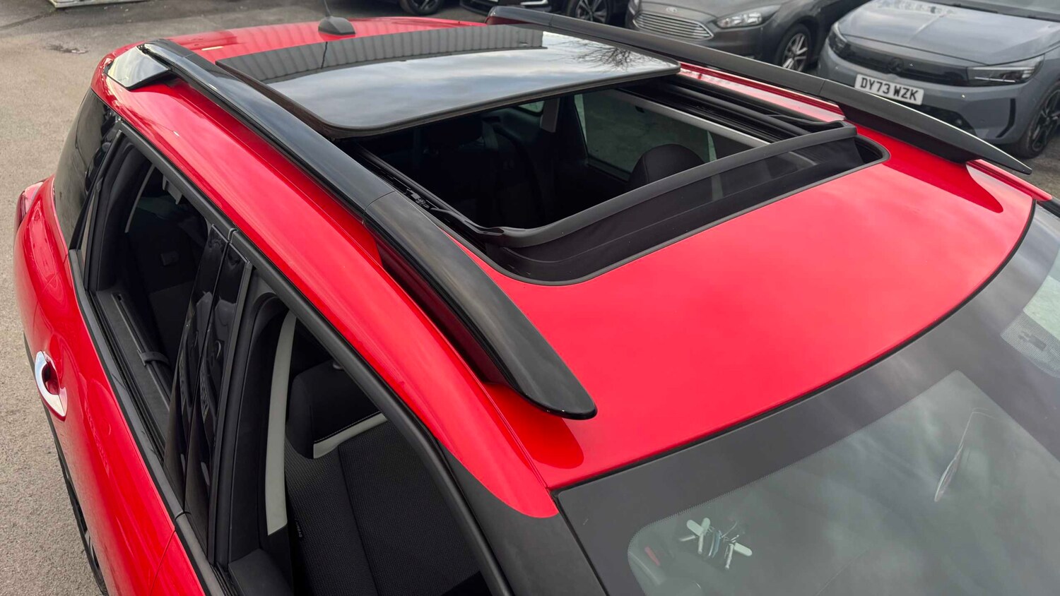 Used Citroen C3 Aircross for sale - 77860430: Photo 30