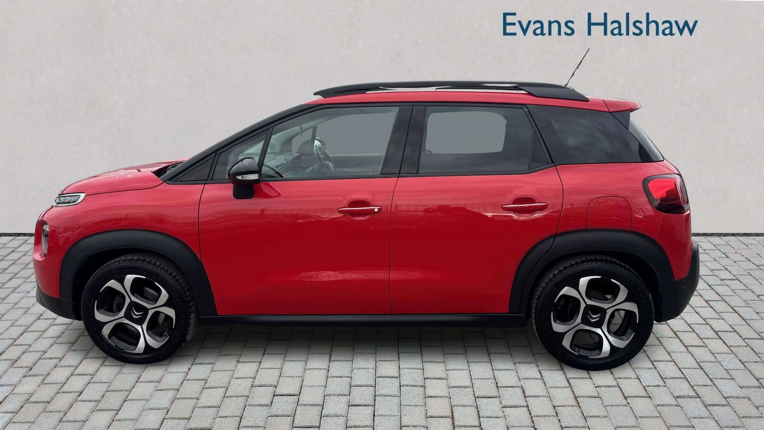 Used Citroen C3 Aircross for sale - 77860430: Photo 4