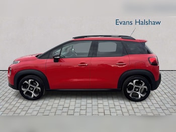 Used Citroen C3 Aircross 2018 for sale - 77860430: Photo
