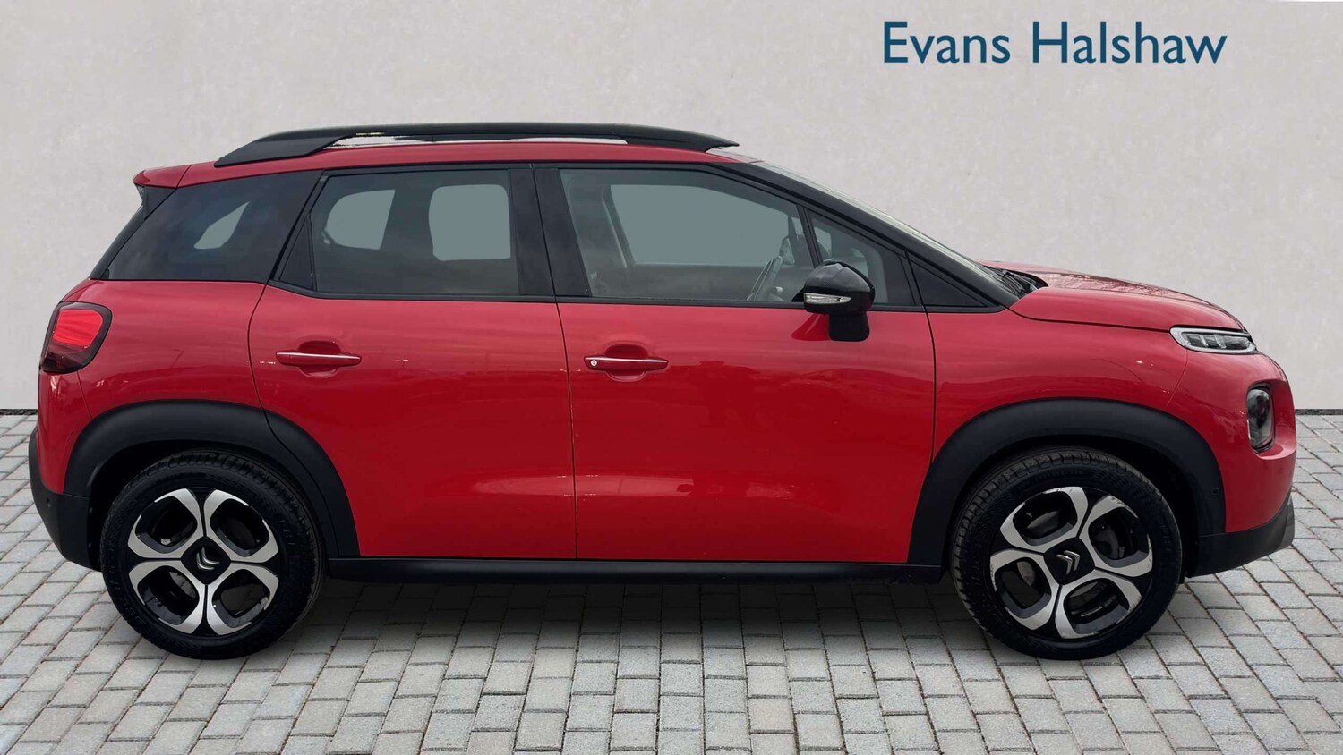 Used Citroen C3 Aircross for sale - 77860430: Photo 8