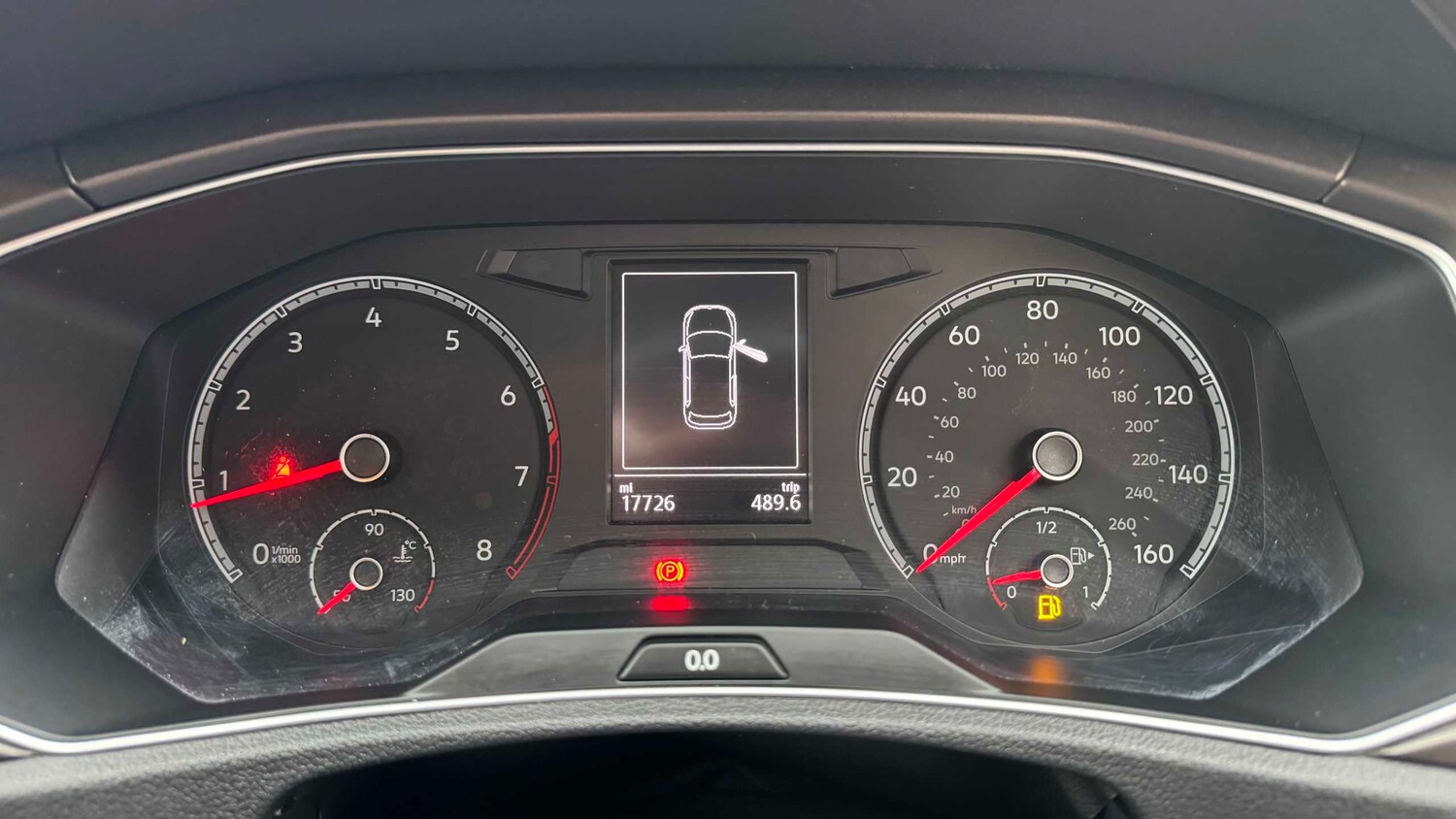 Used Volkswagen T-Roc for sale - 77858532: Photo 17