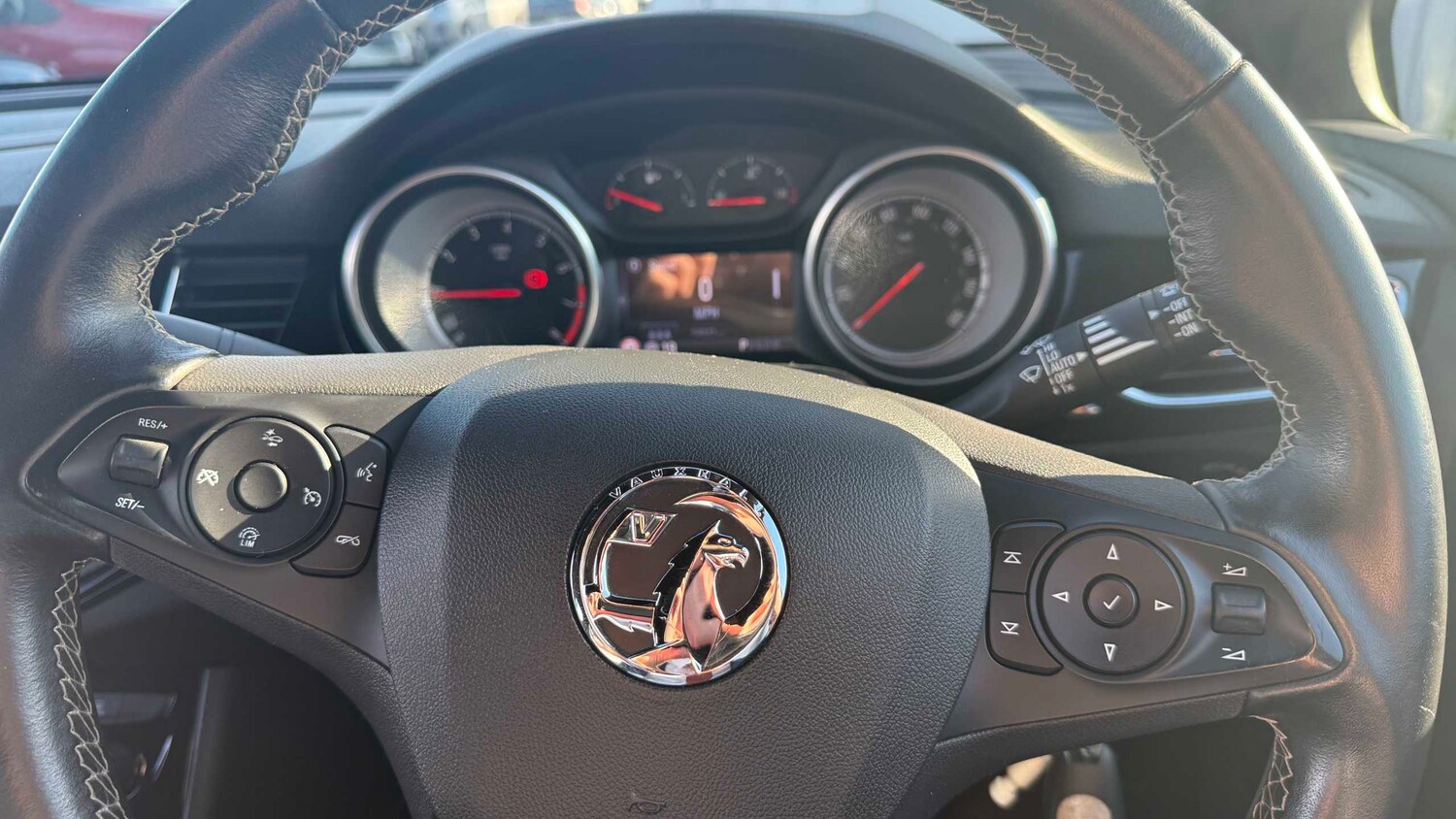 Used Vauxhall Astra 2017 for sale - 77913997: Photo 14