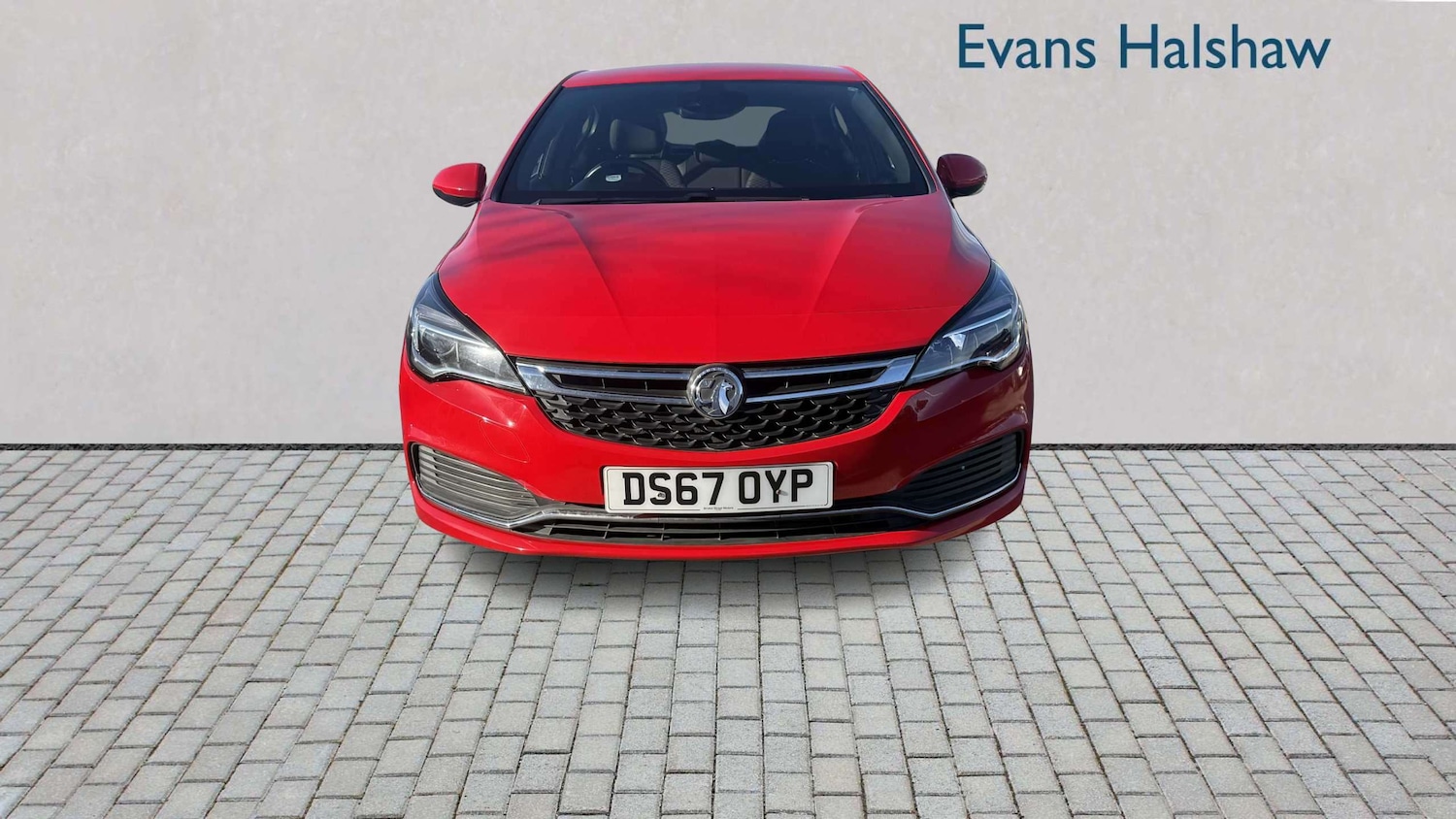 Used Vauxhall Astra 2017 for sale - 77913997: Photo 2
