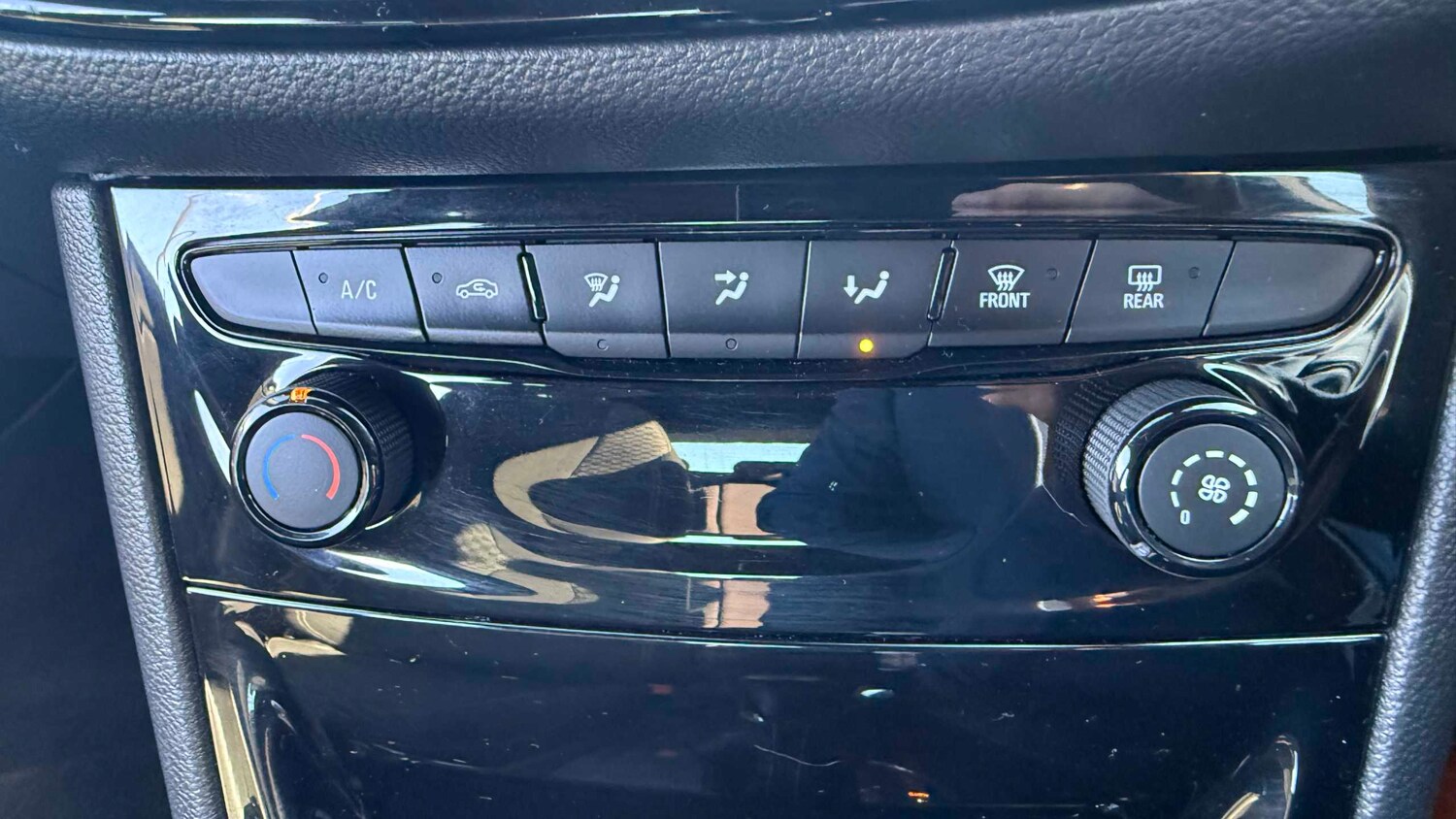 Used Vauxhall Astra 2017 for sale - 77913997: Photo 24